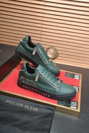 Picture of Philipp Plein Shoes Men _SKUfw156159898fw
